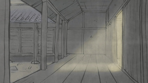 Mini Sengoku Basara: Chousokabe-kun to Mouri-kun